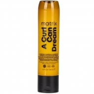 Matrix A Curl Can Dream     300 